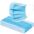 Disposable Surgical Masks for Germ Protection